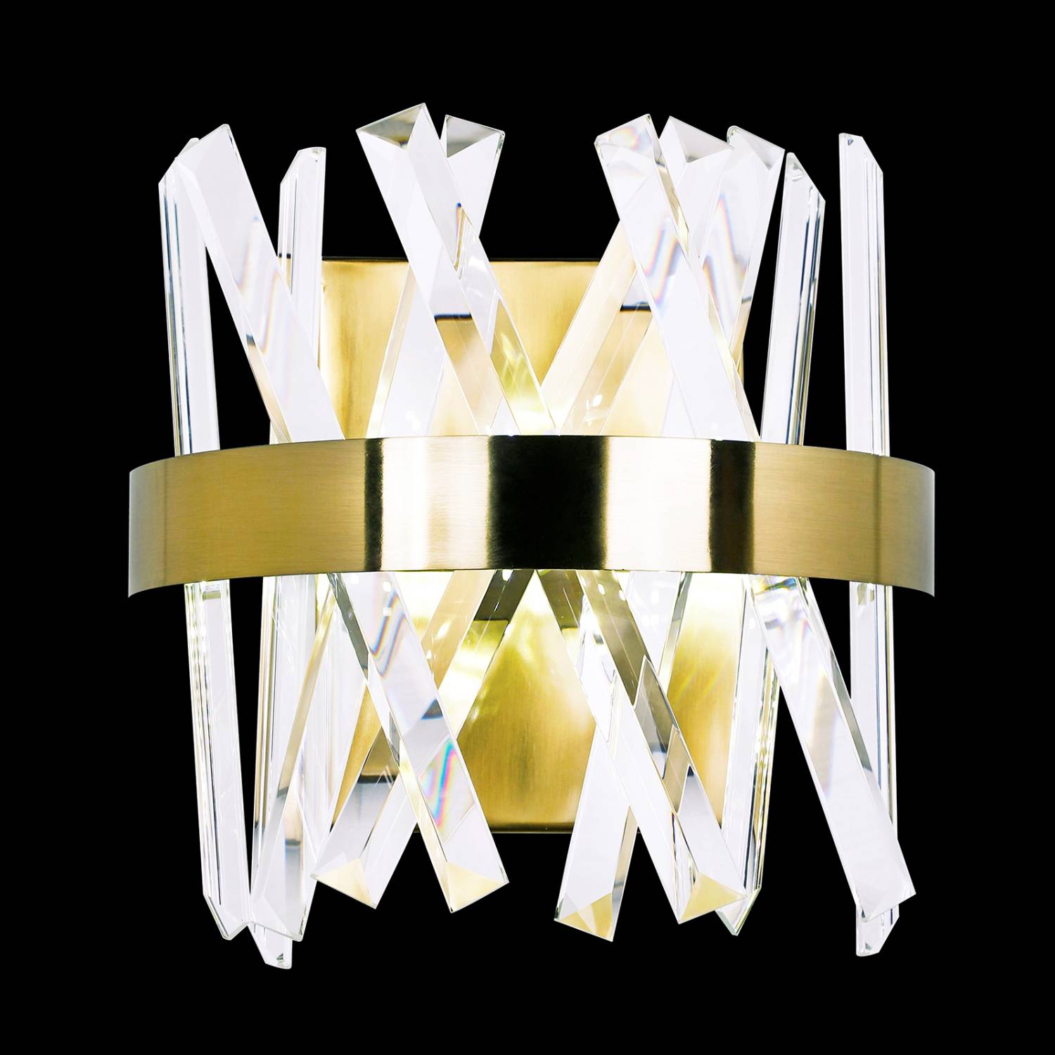 Настенное бра Natali Kovaltseva Led LED LAMPS 81102/1W