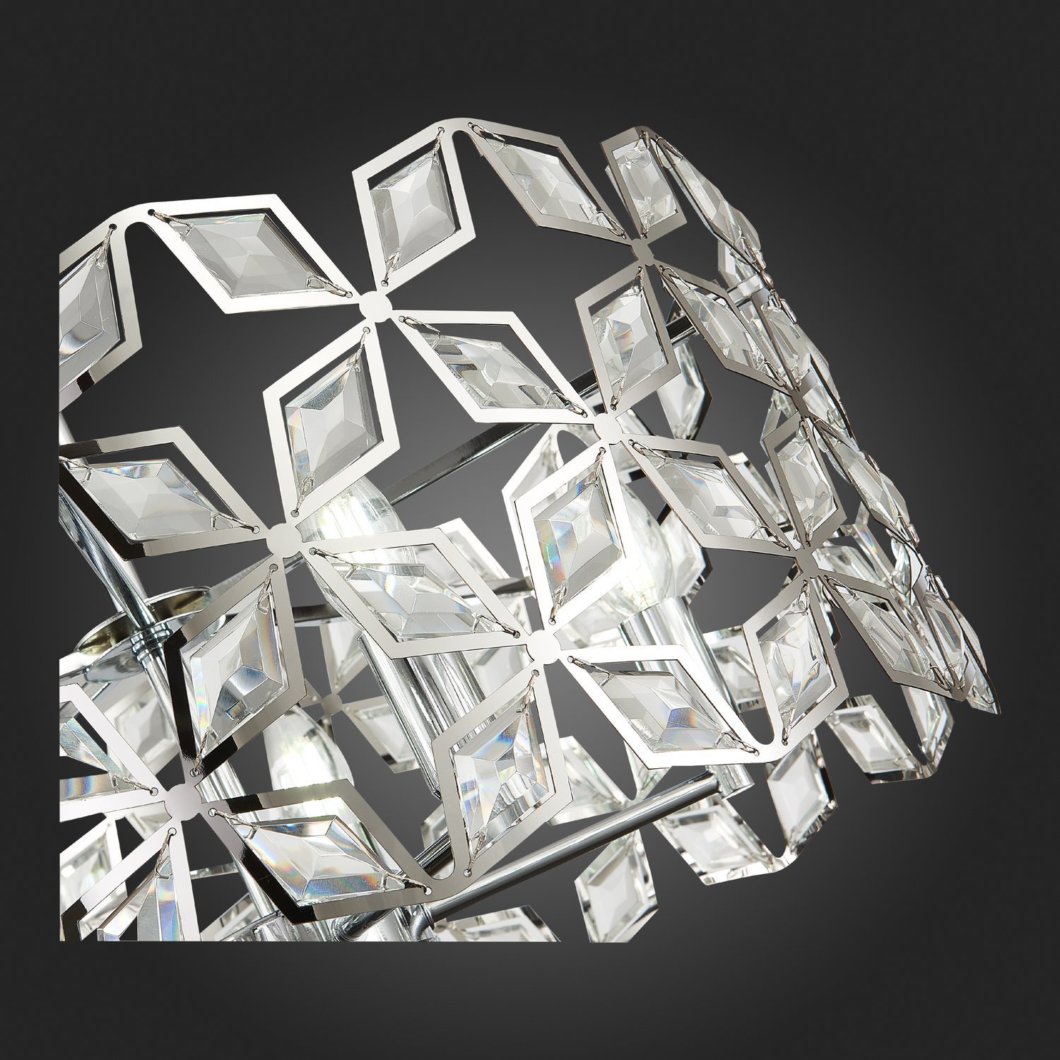 Люстра на штанге ST Luce Casto SL1104.103.05 Люстра на штанге ST Luce Casto SL1104.103.05