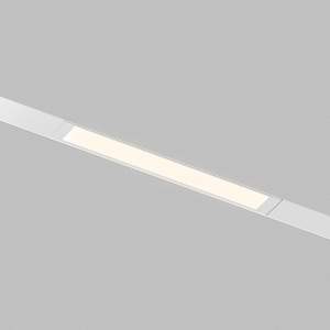 Трековый светильник Denkirs Simple linear DK8103-WH