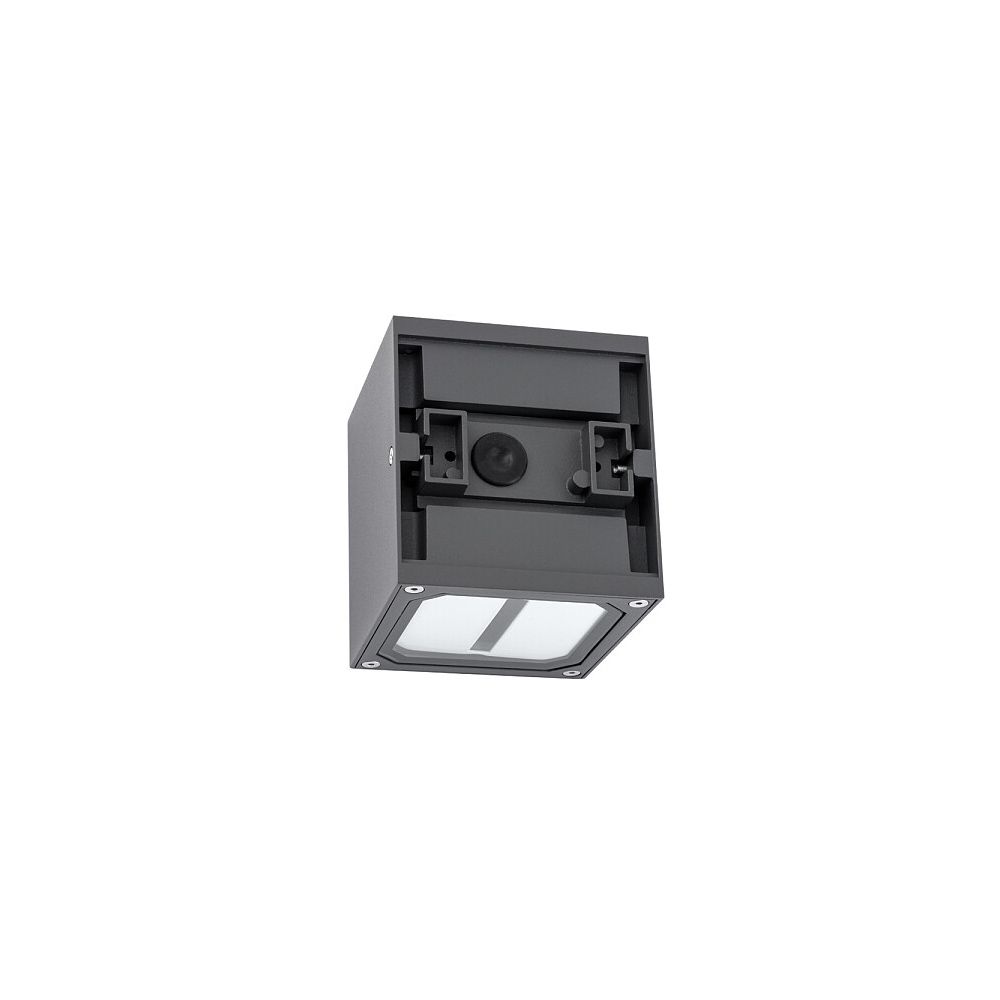 Уличный настенный светильник Nowodvorski Khumbu 4443