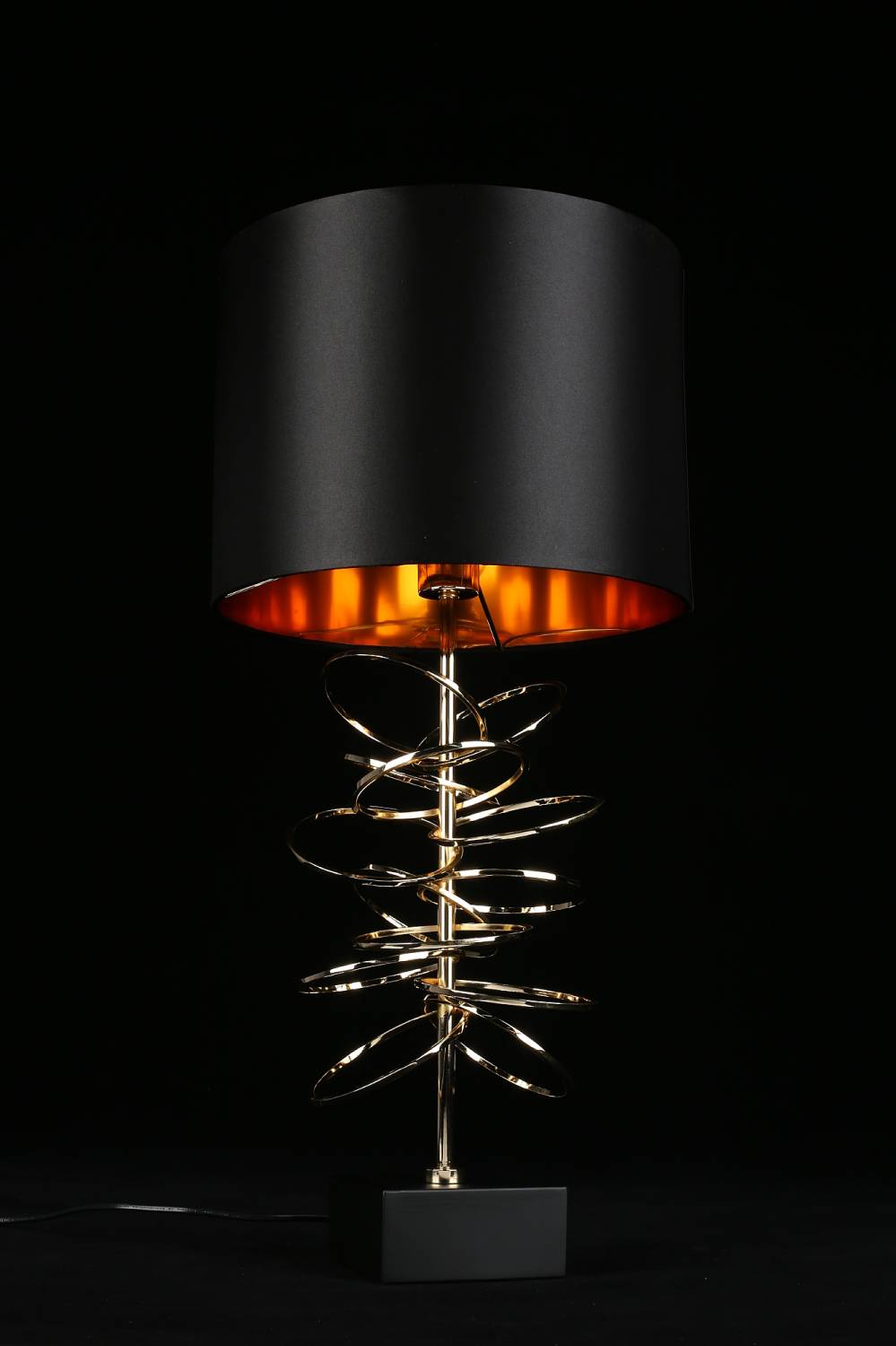 Настольная лампа Aployt Iwona APL.742.04.01