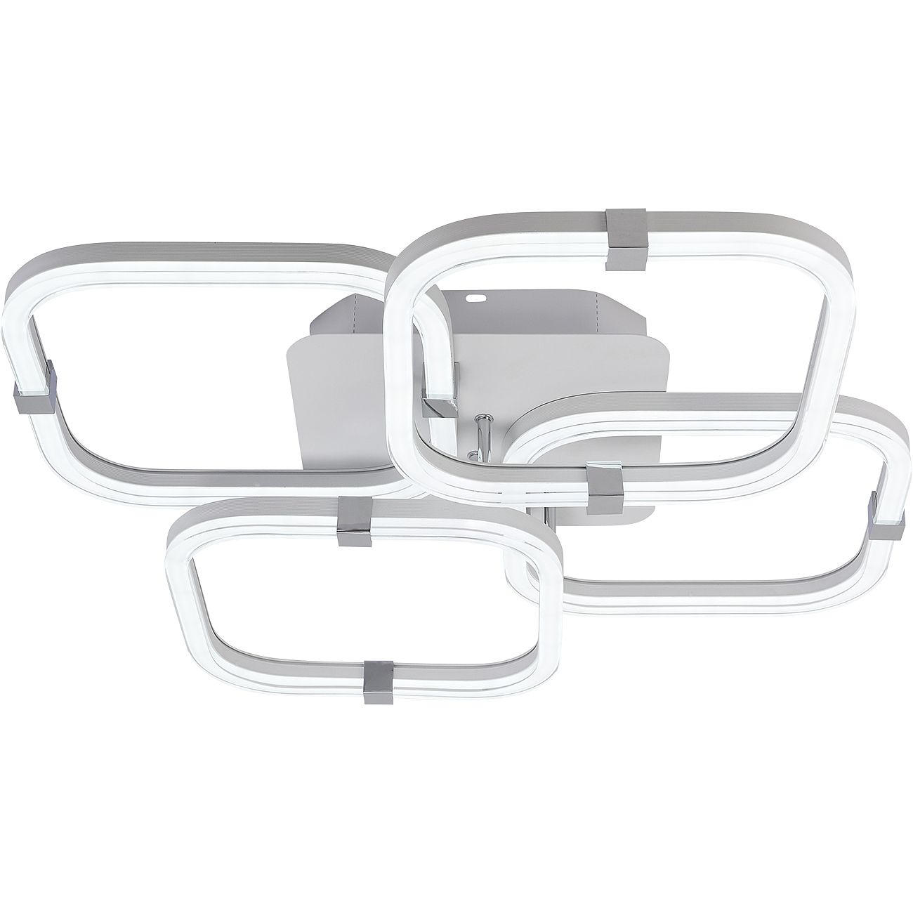 Потолочная люстра Escada Factor 10280/4LED Потолочная люстра Escada Factor 10280/4LED