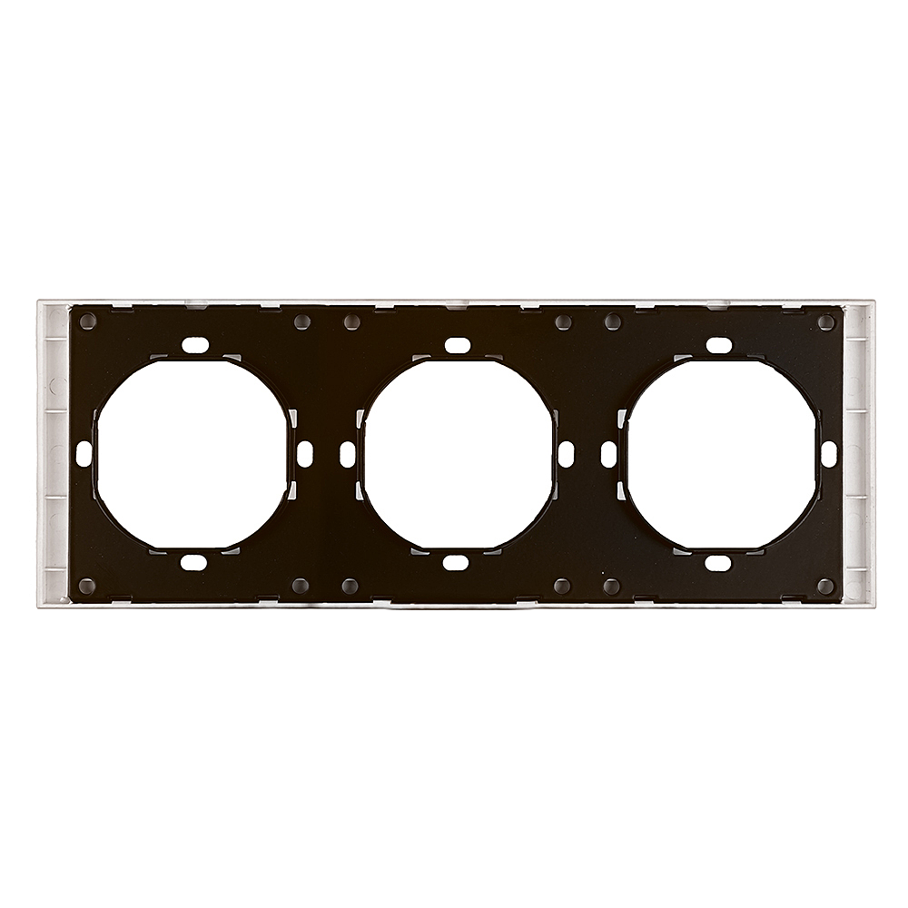 Рамка Stekker Мия 50488