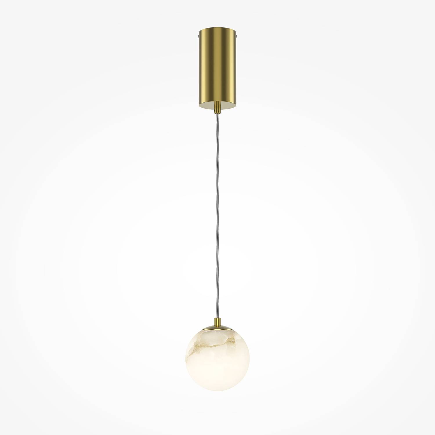 Светильник подвесной Maytoni Yora MOD464PL-L5BSK