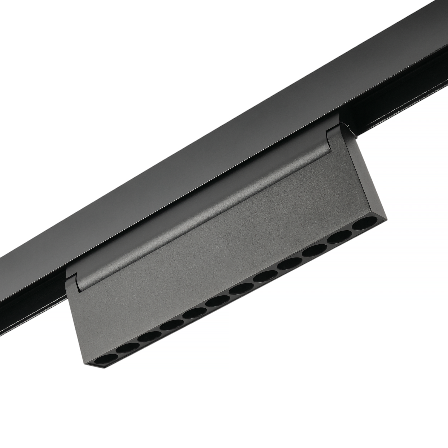 Трековый светильник MyFar FlowPoint MT0213-12W3K-B