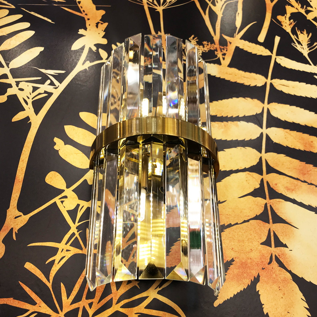 Настенное бра Cloyd Millom 20150