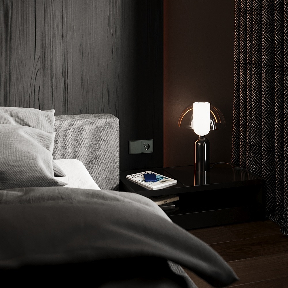 Перекрестный переключатель Voltum S70 VLS020506