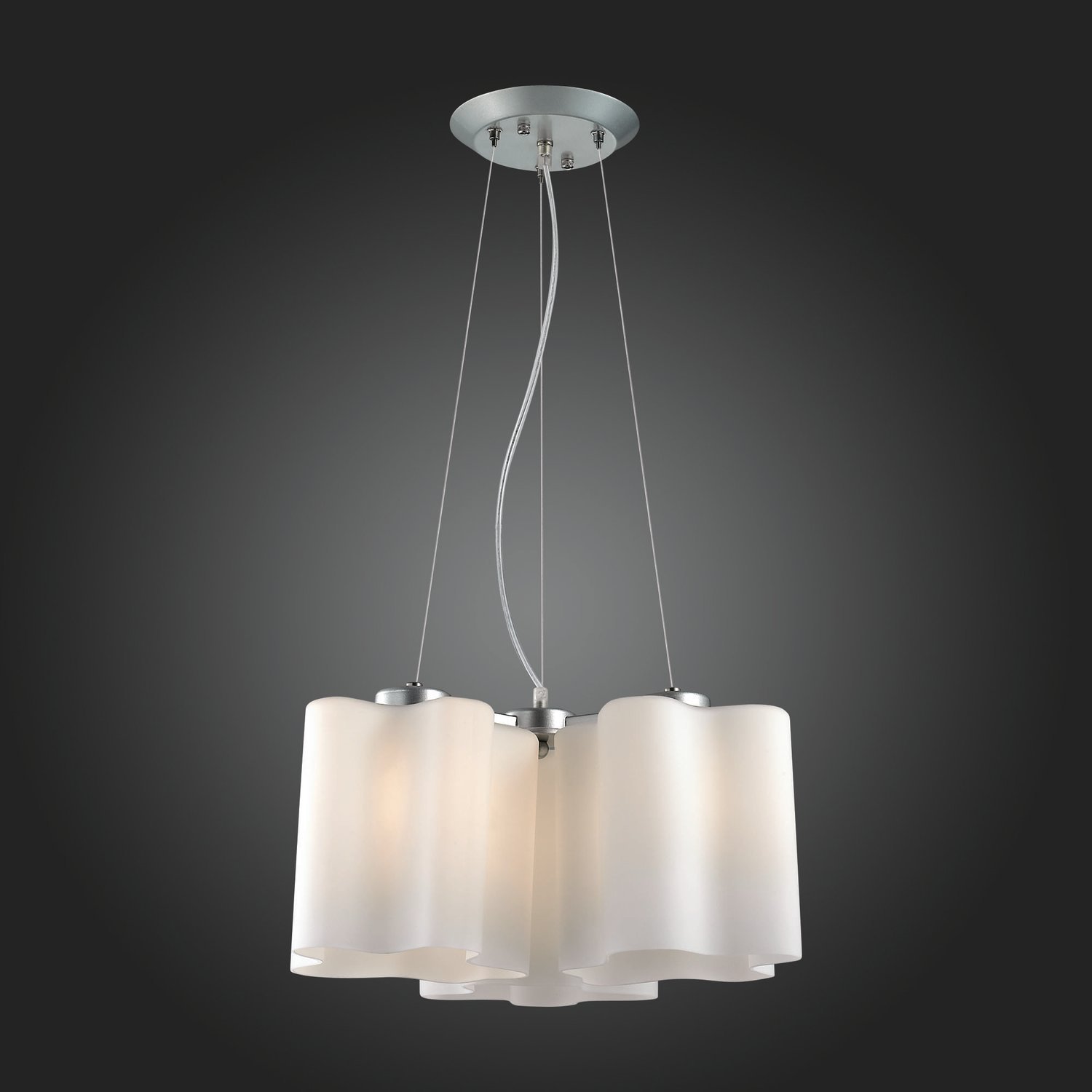 Подвесная люстра ST Luce SL116.503.03