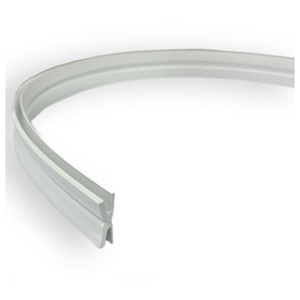 Гарпун для шинопровода в натяжной потолок Hesby Lighting ElDeko HSBL_0165