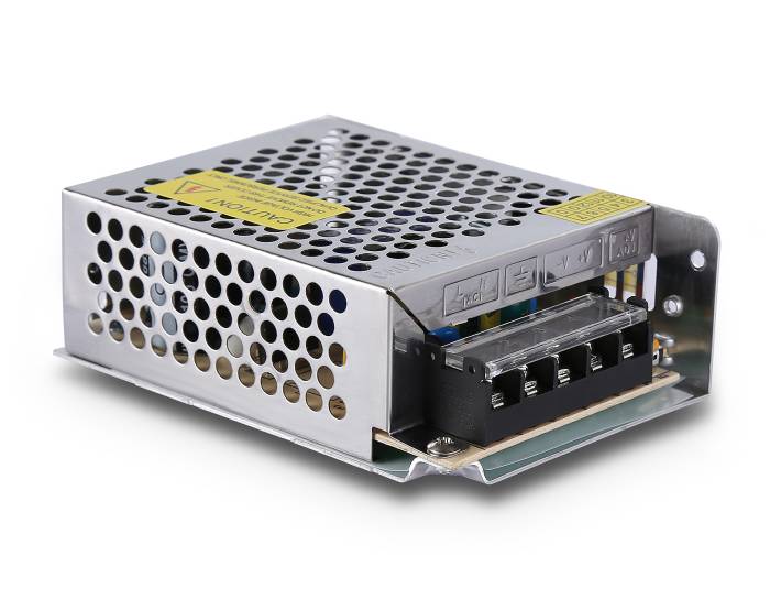 Блок питания для светодиодной ленты 24V 100W Ambrella LED Driver 24V GS9604