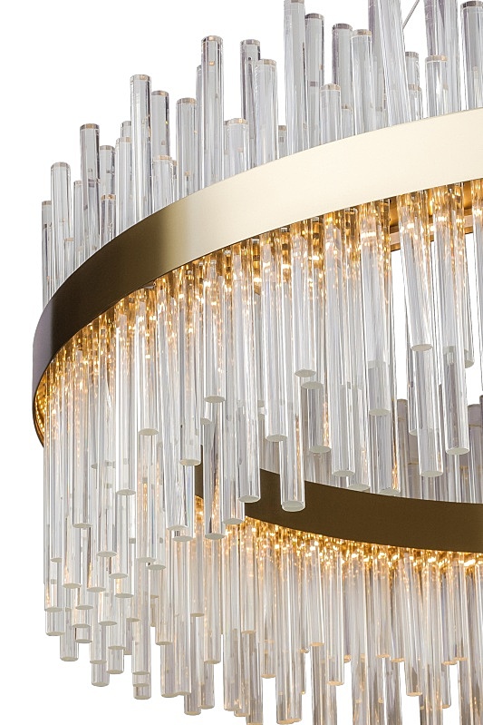 Подвесная люстра L'Arte Luce Luxury Mayfair L43010