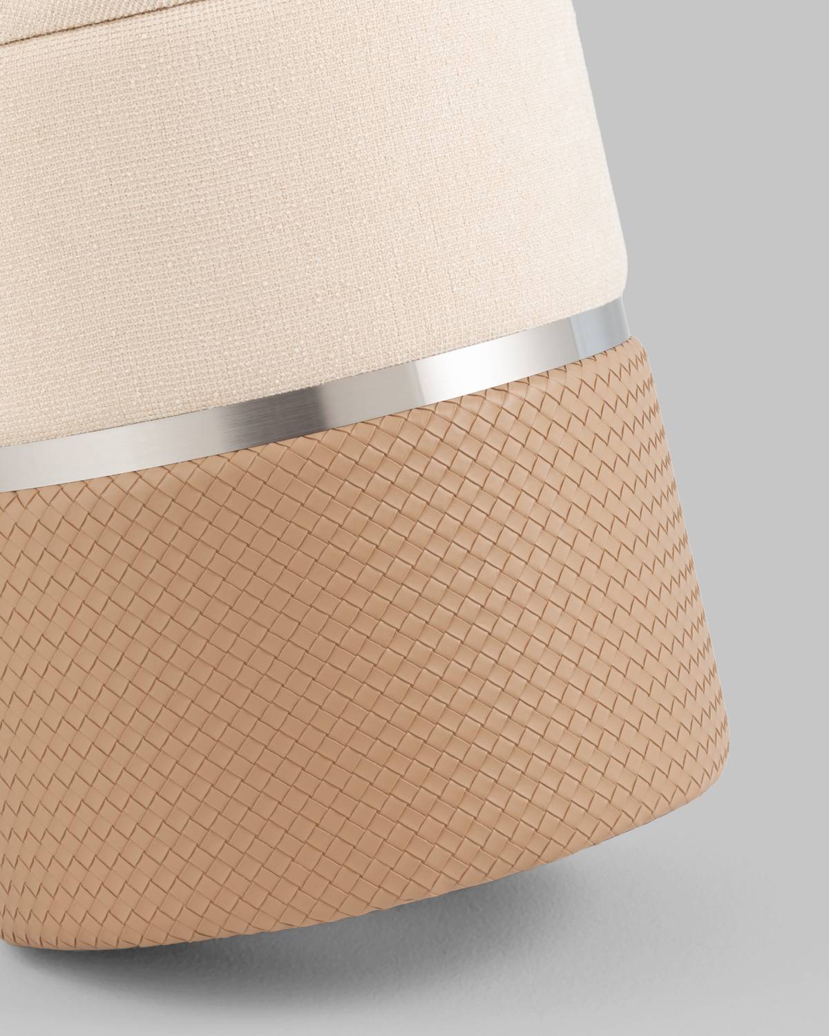 Пуфик Stool Group Кэрри УТ000039382