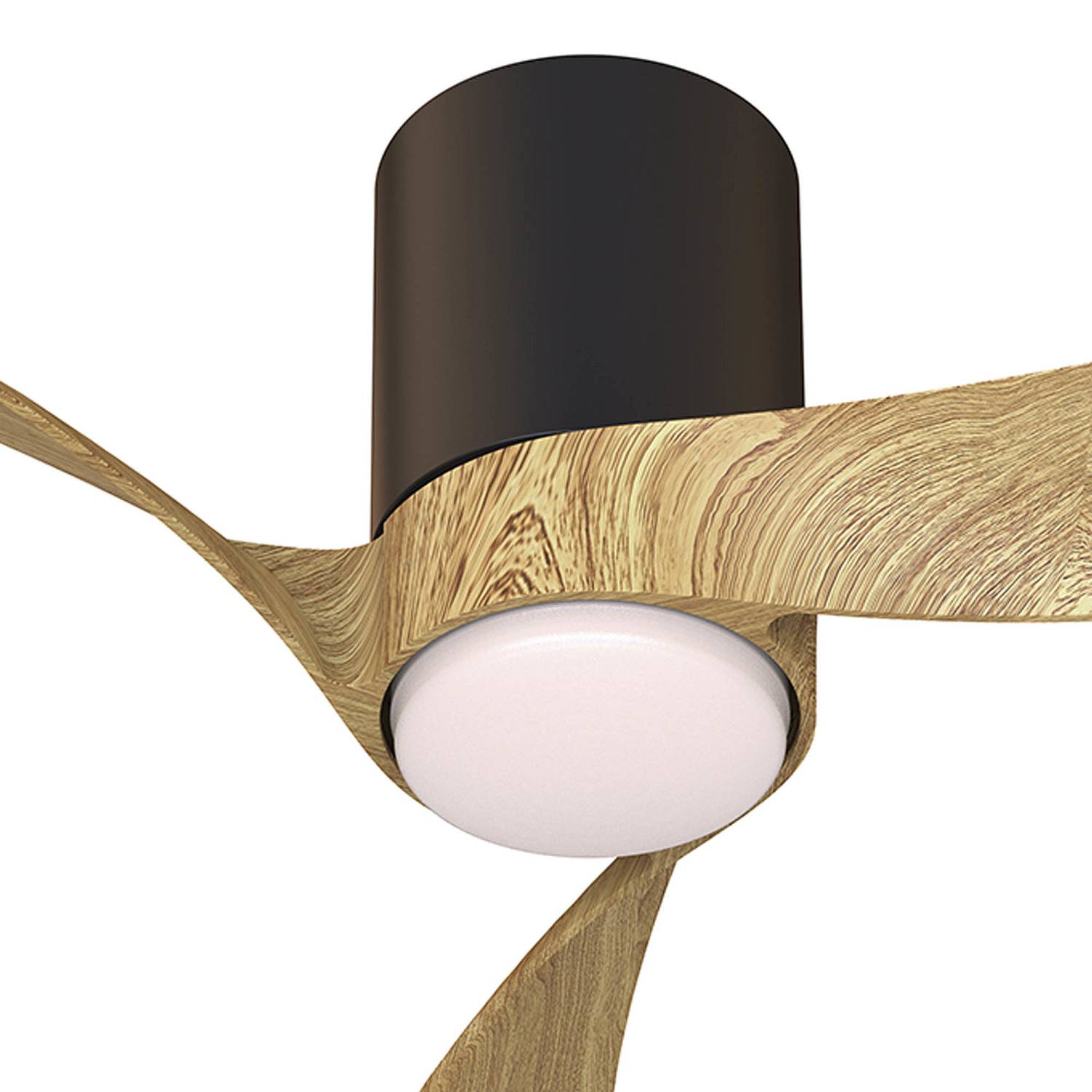 Люстра-вентилятор Mantra Nemo 9050