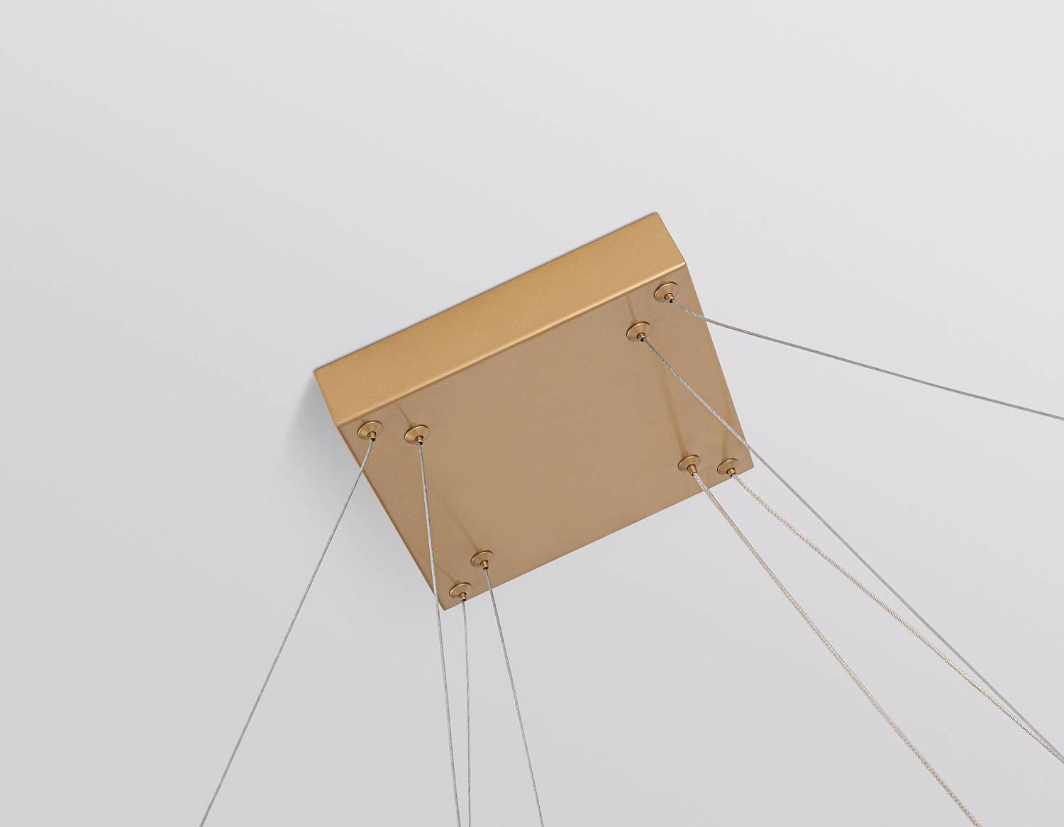 Подвесная люстра Ambrella Comfort FL5599