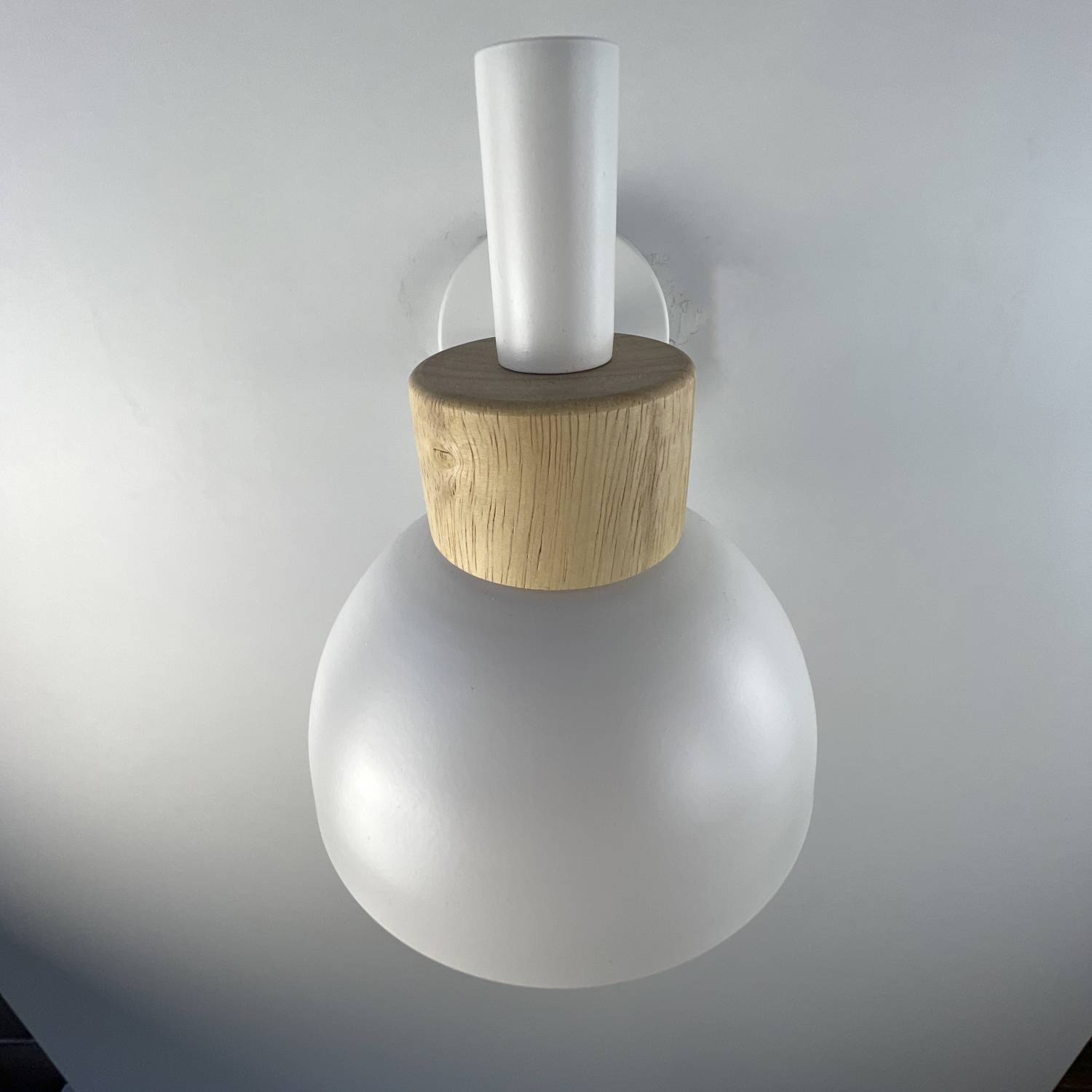 Настенное бра ImperiumLoft Fantawall01 204545-26