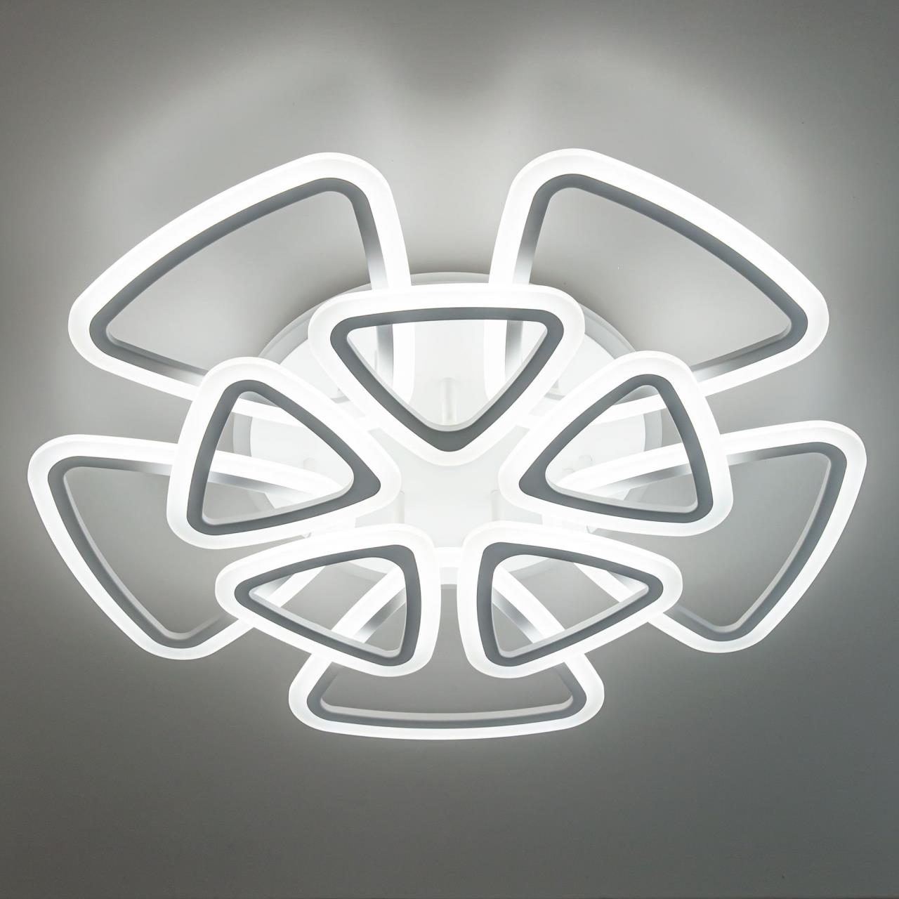 Потолочная люстра Citilux Мальта CL234A290E