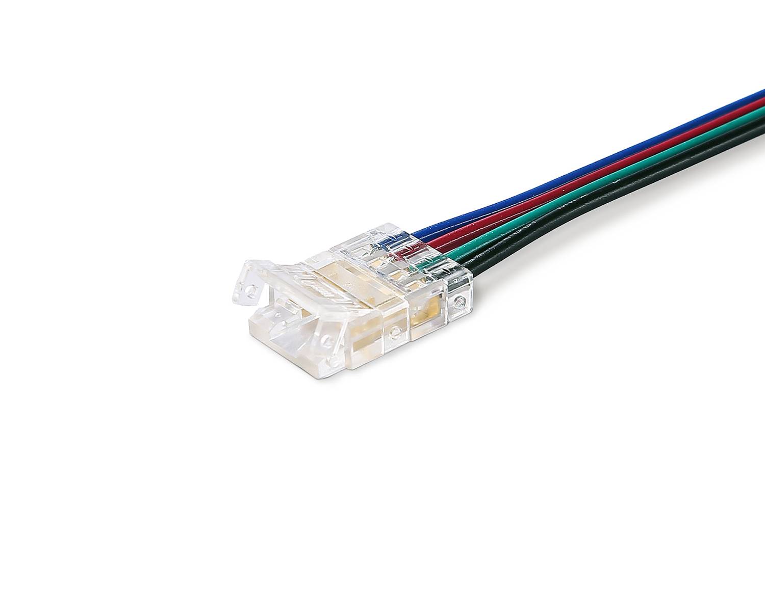 Коннектор Ambrella LED Strip 24V GS7411