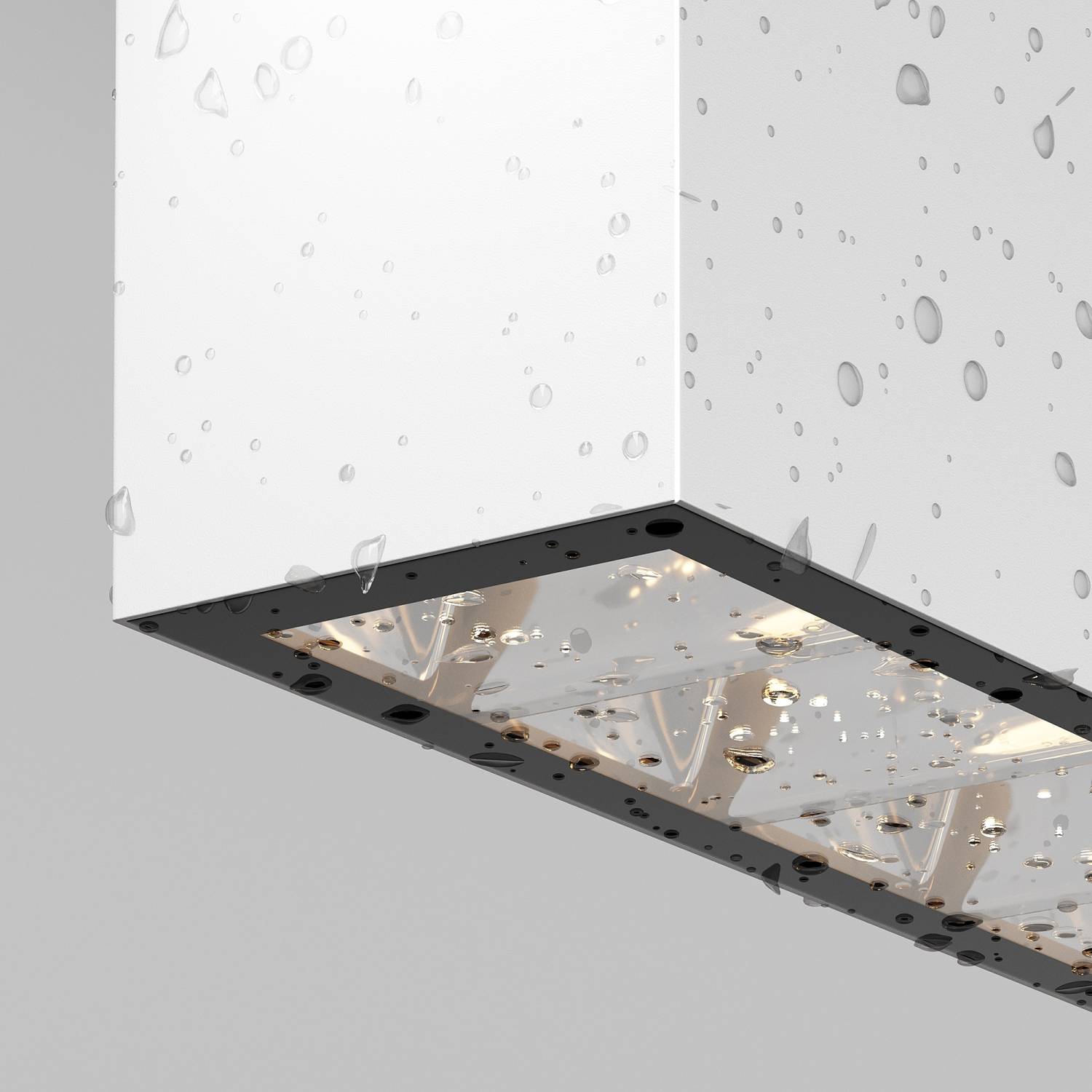 Трековый светильник Maytoni Points O-TR01-3-S-20WW3K Трековый светильник Maytoni Points O-TR01-3-S-20WW3K