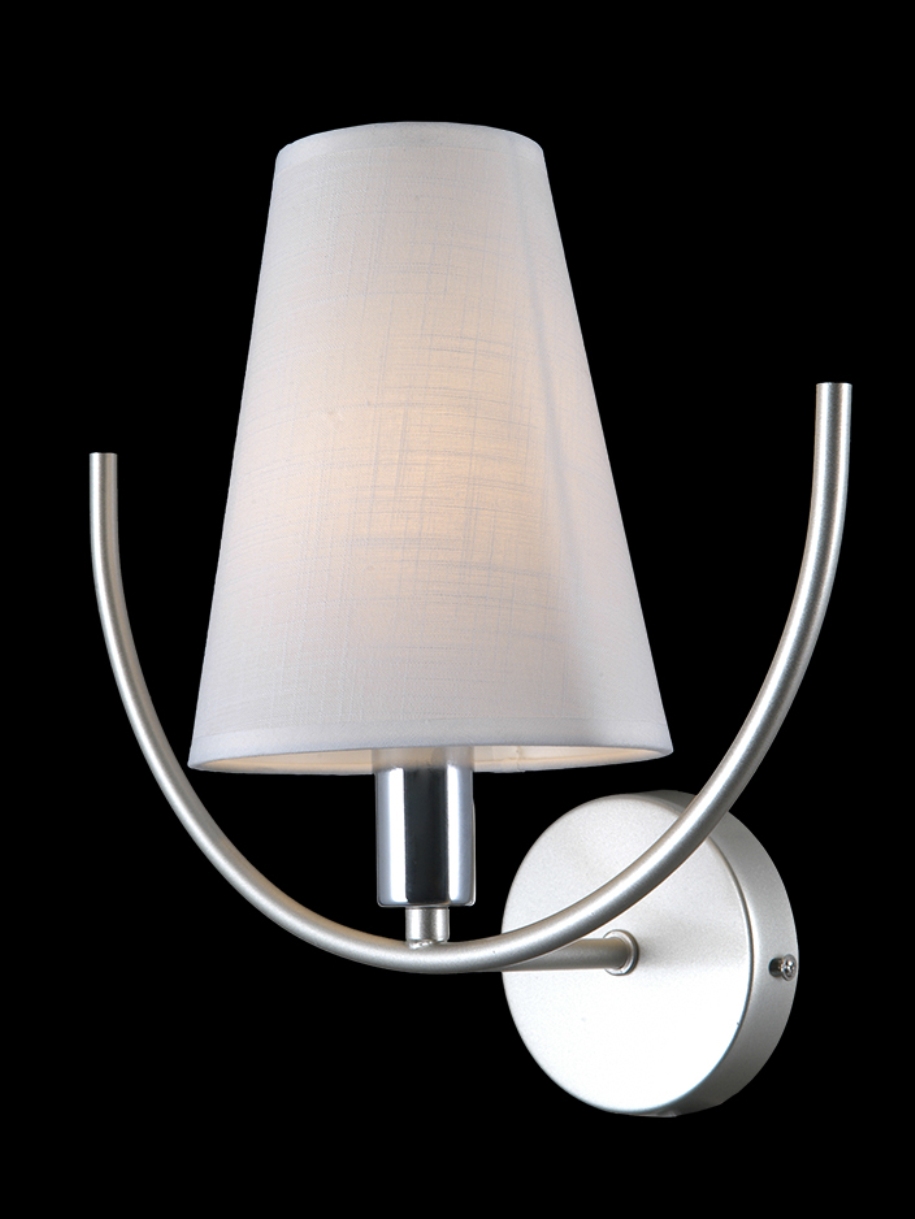 Настенное бра Natali Kovaltseva 75151/1W CHAMPAGNE