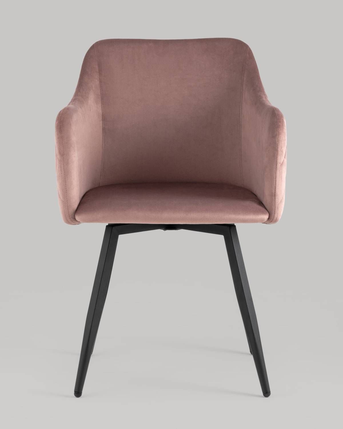 Обеденный стул Stool Group Ника MC66-5F KD HLR-44