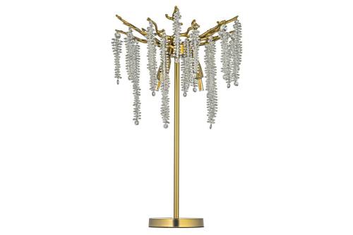 Настольная лампа Dio D'Arte Tavenna Antigue Tavenna H 4.1.1.100 A