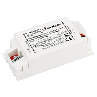 Драйвер для LED ленты Arlight ARJ 023072