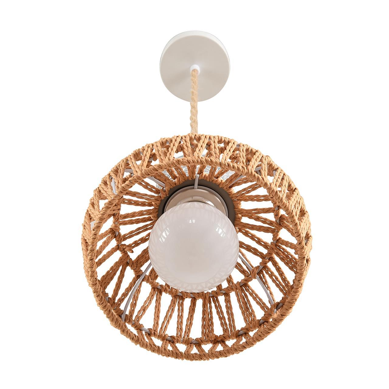 Светильник подвесной Lumion Boho 8367/1A