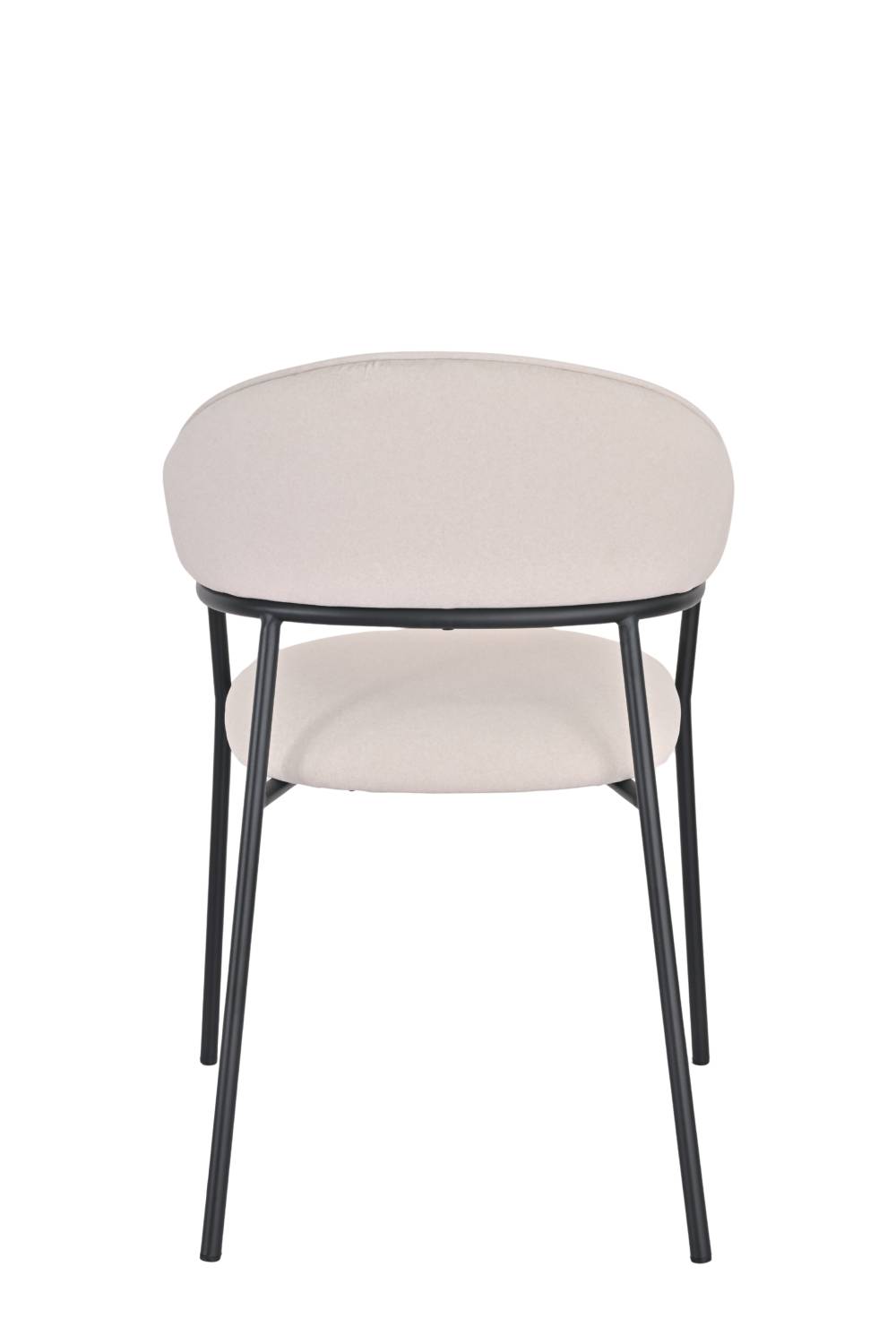 Обеденный стул Stool Group DX-2548 MOHAIR-103