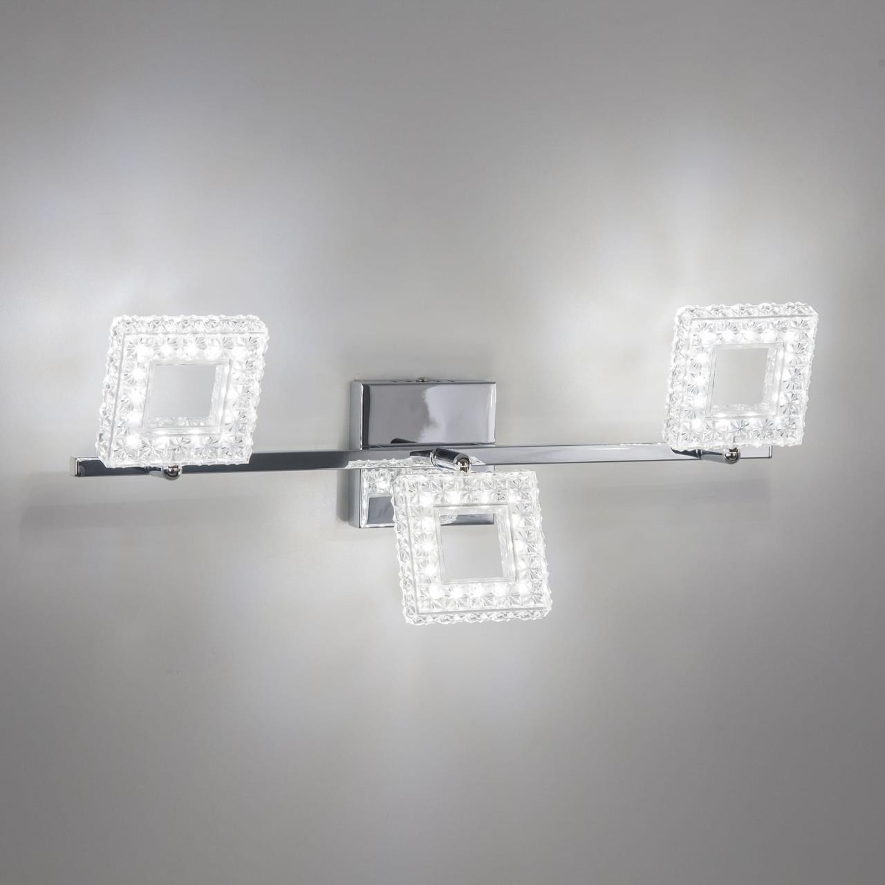 Светильник спот Citilux Кристалино CL559631