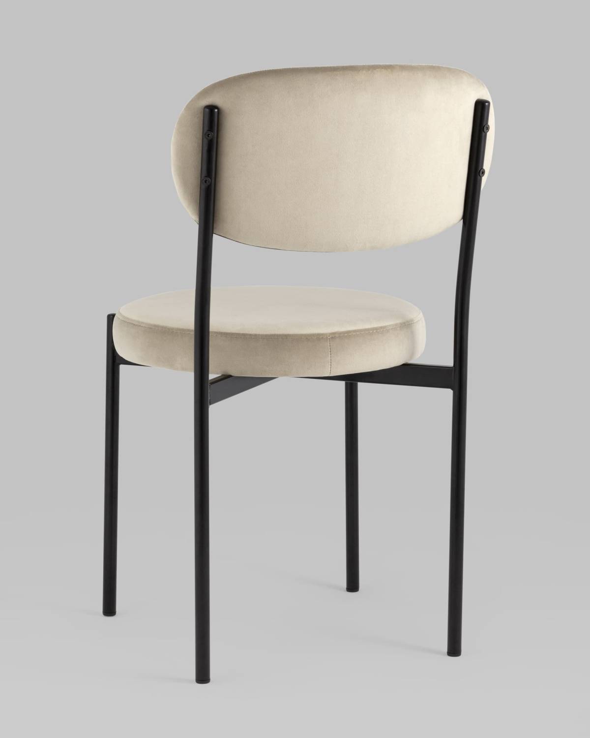 Обеденный стул Stool Group Бриф vd-brief-b5(P)