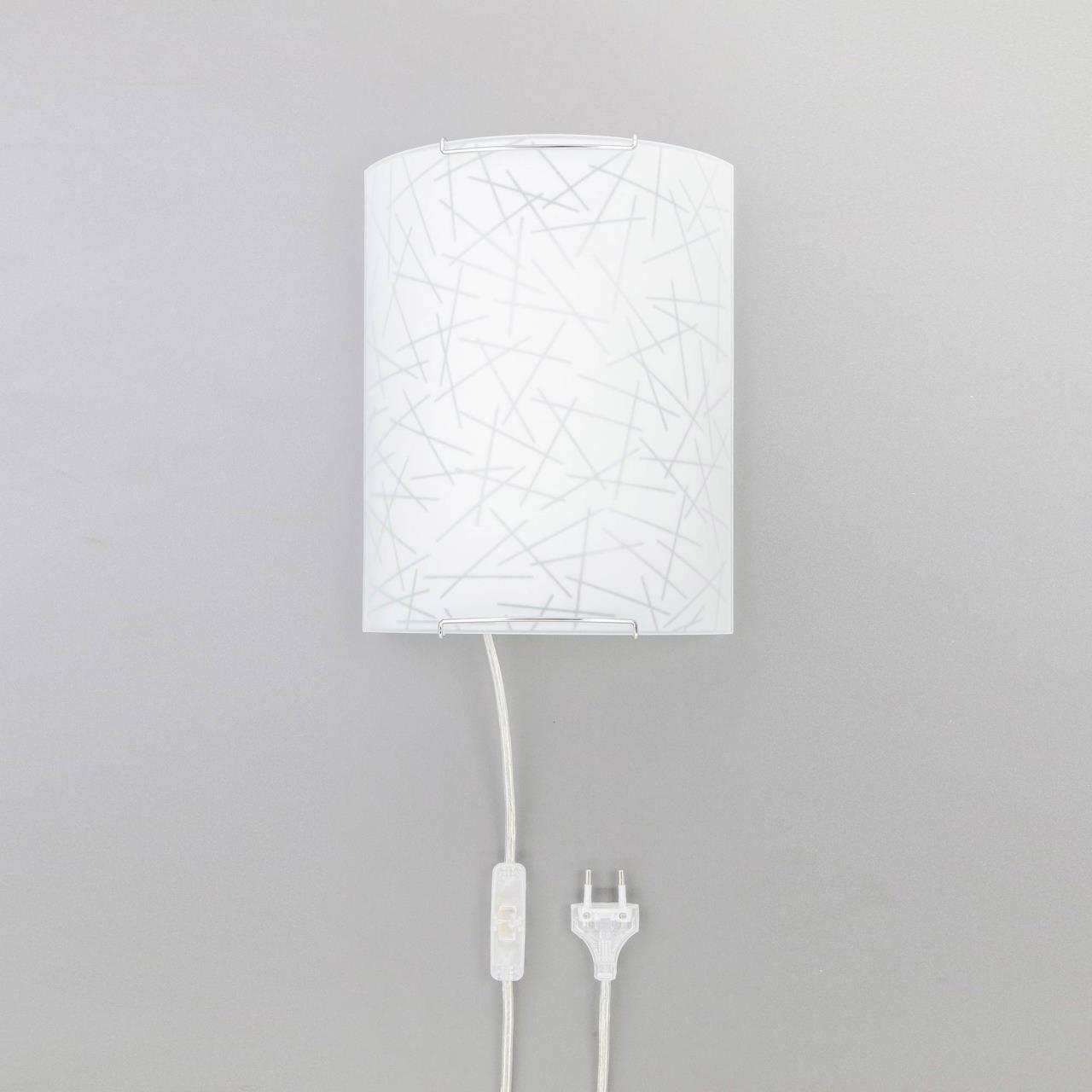Настенно потолочный светильник Citilux 921 CL921061W