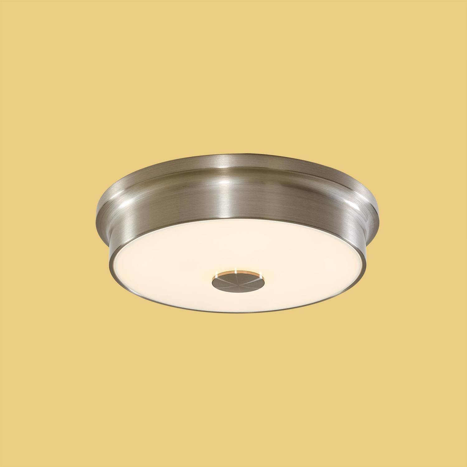 Потолочный светодиодный светильник Citilux Фостер-2 CL706221