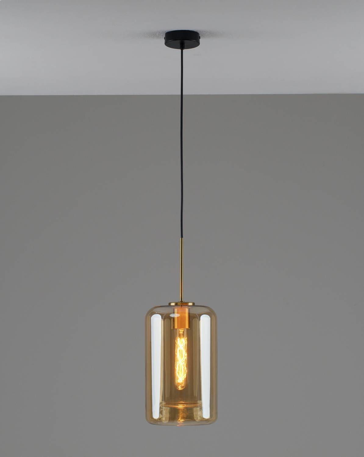 Светильник подвесной Moderli Scrum V11535-1P