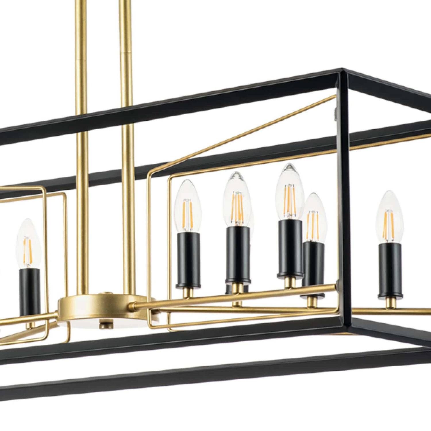 Люстра на штанге Lightstar Regolo 713427