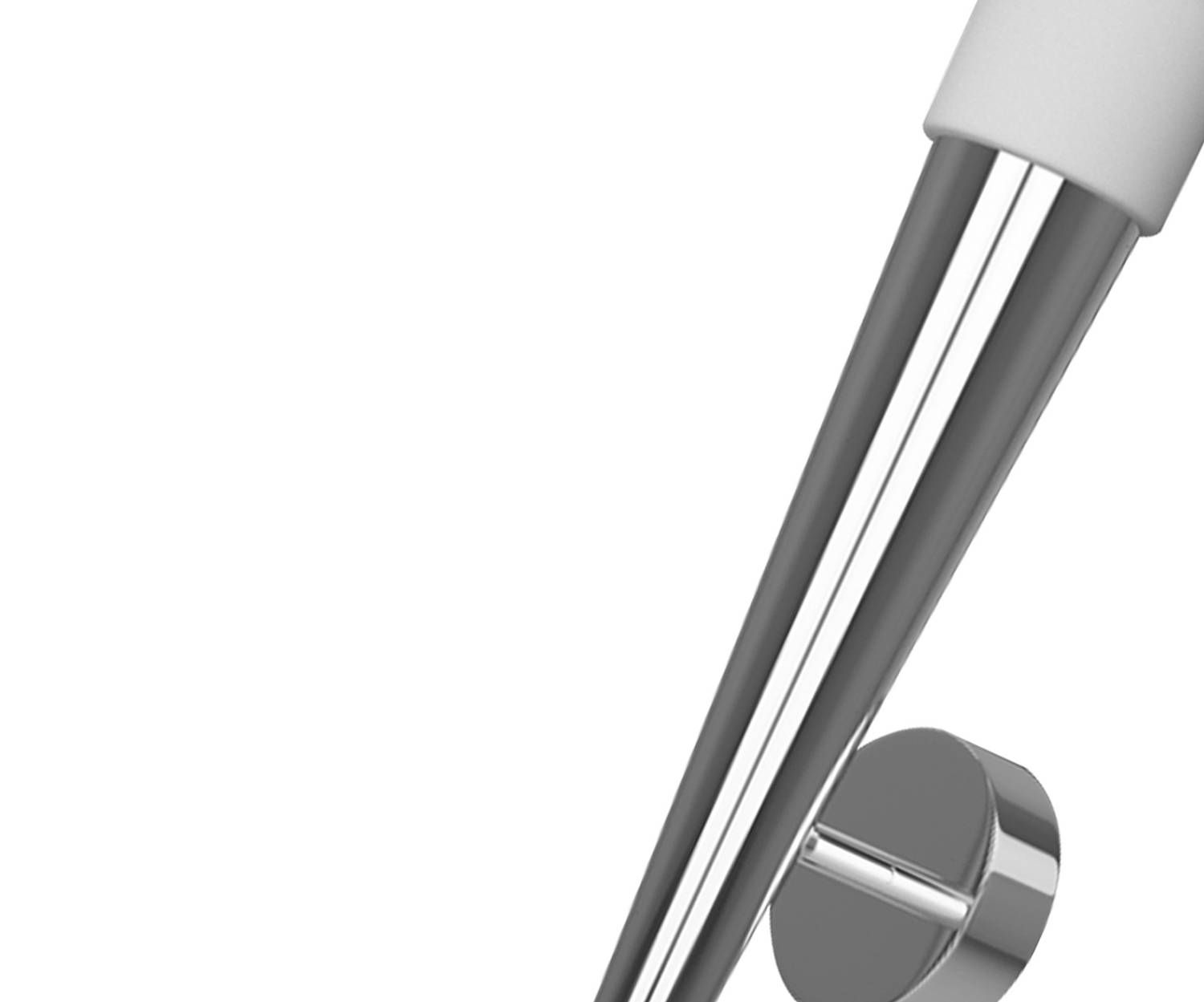 Настенное светодиодное бра KINK Light Рэй 6114,02 Настенное светодиодное бра KINK Light Рэй 6114,02