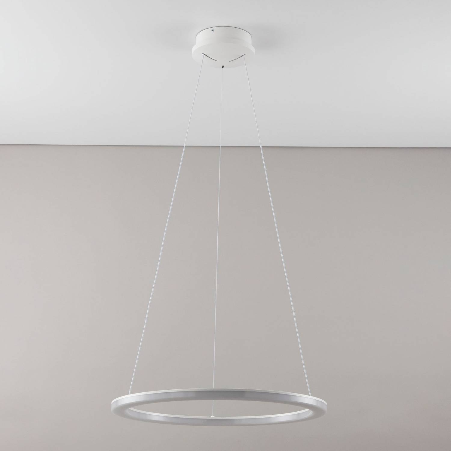 Светильник подвесной Citilux Электрон CL710B64S