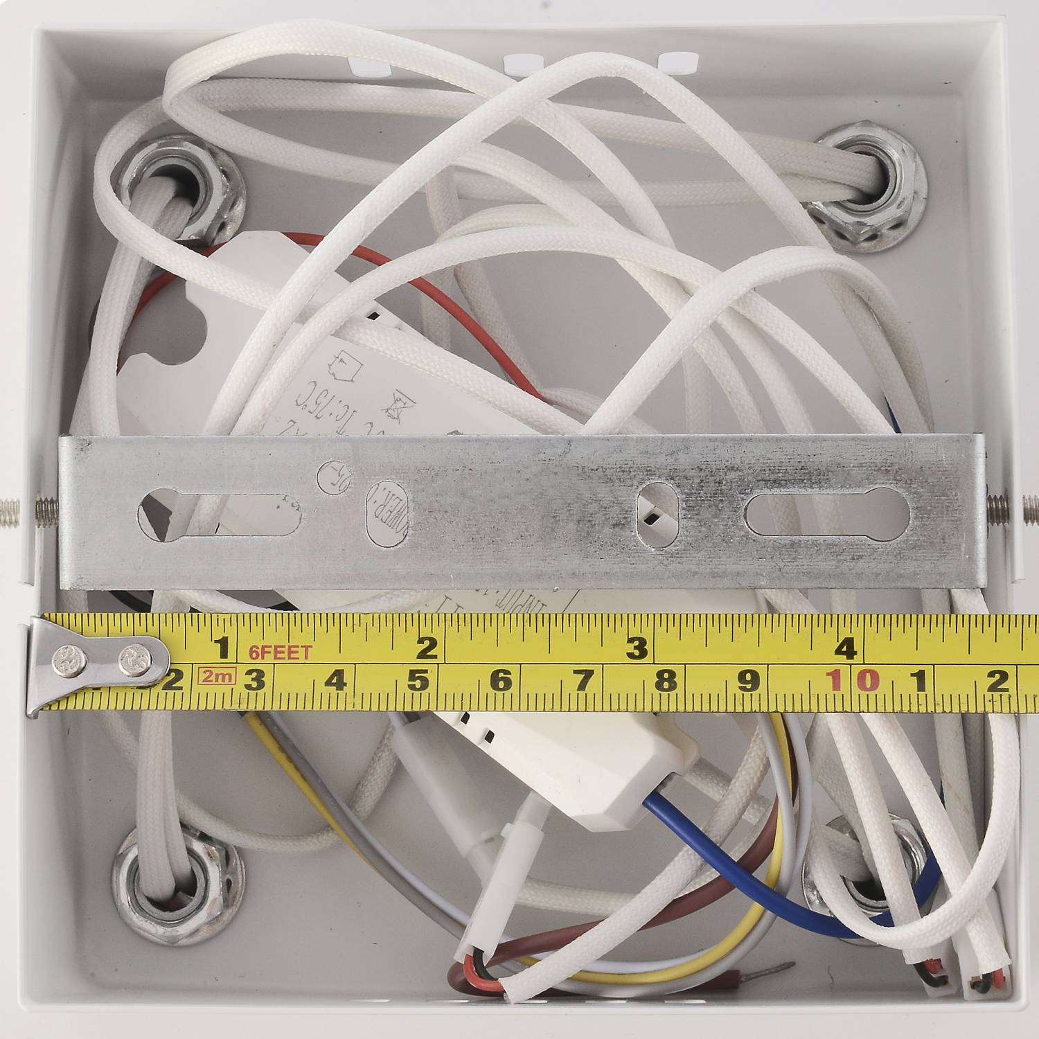 Потолочная люстра Natali Kovaltseva Sm LED LAMPS 81445