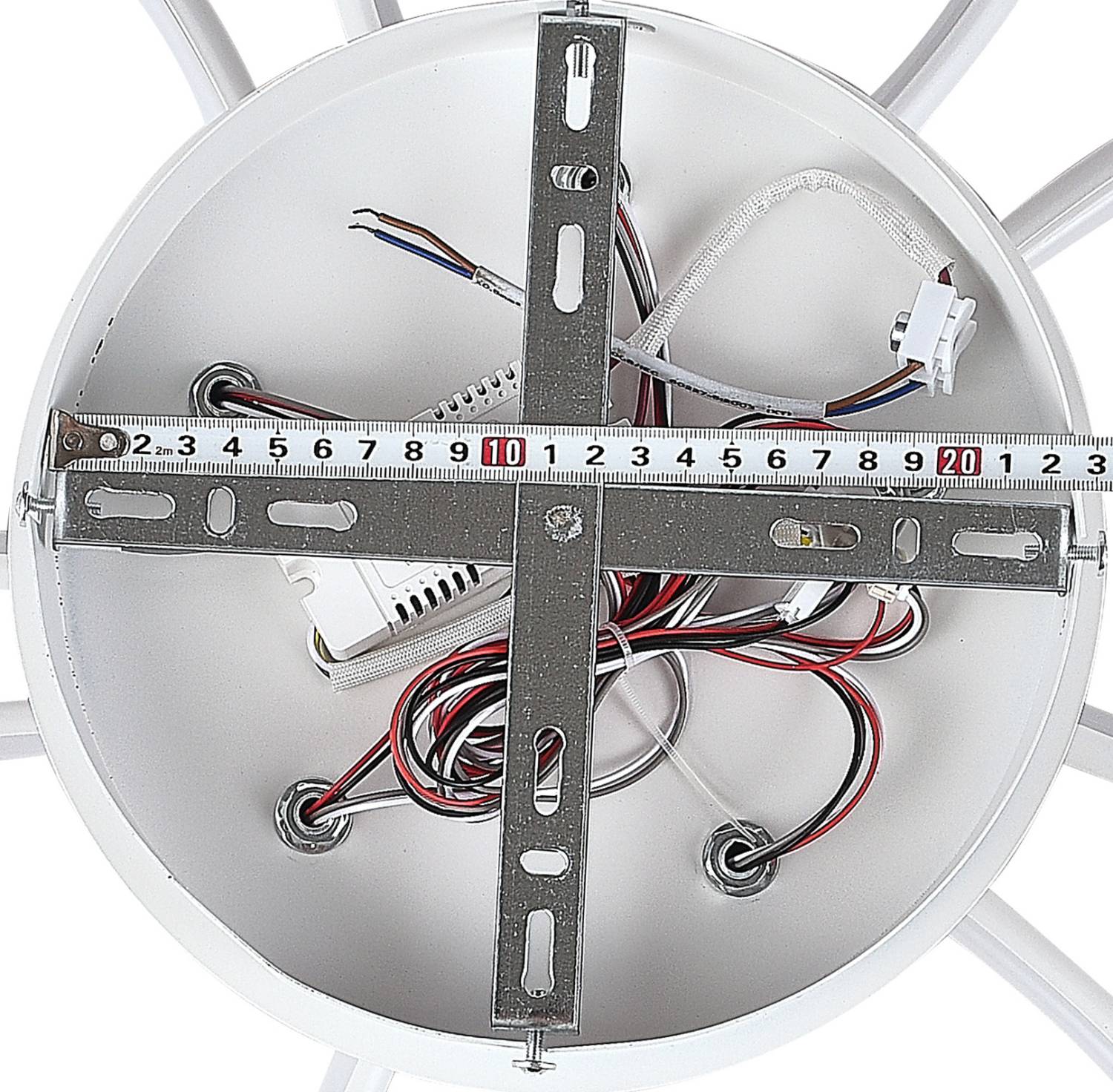 Natali Kovaltseva Smart Home LED LAMPS 81211