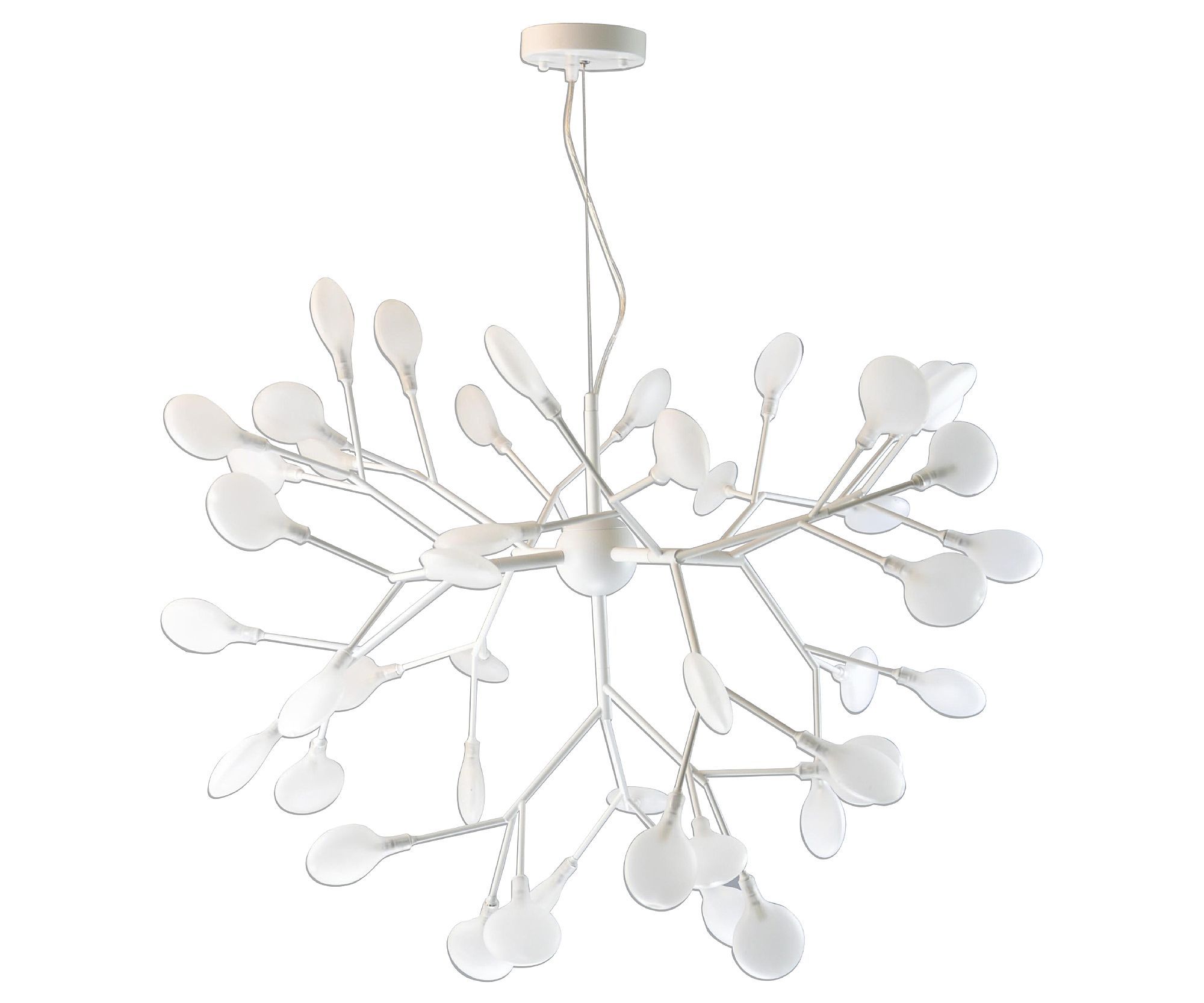 Подвесная люстра KINK Light Ветта 07521-45,01 Подвесная люстра KINK Light Ветта 07521-45,01