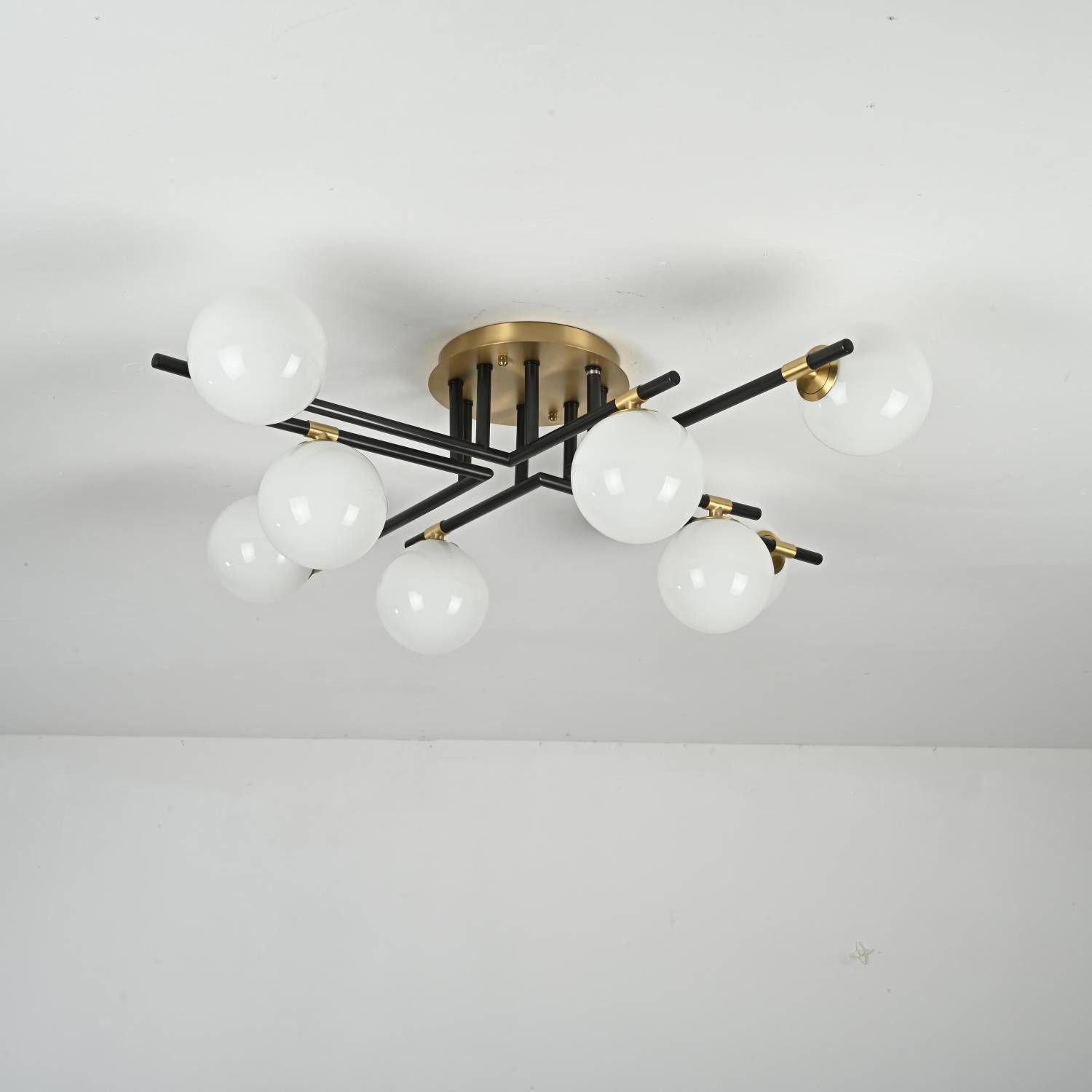 Потолочная люстра ImperiumLoft Maryon01 207941-23