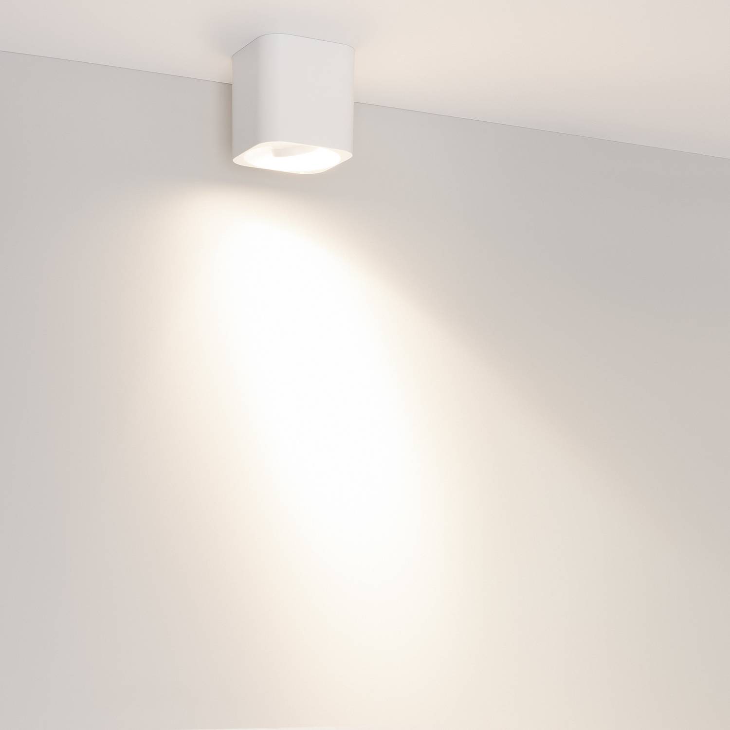 Накладной светильник Arlight Acento 055751