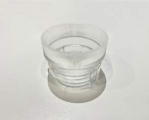 Внутреннее сменное кольцо для светильников коллекции DANNY Italline DANNY Ring Danny crystal