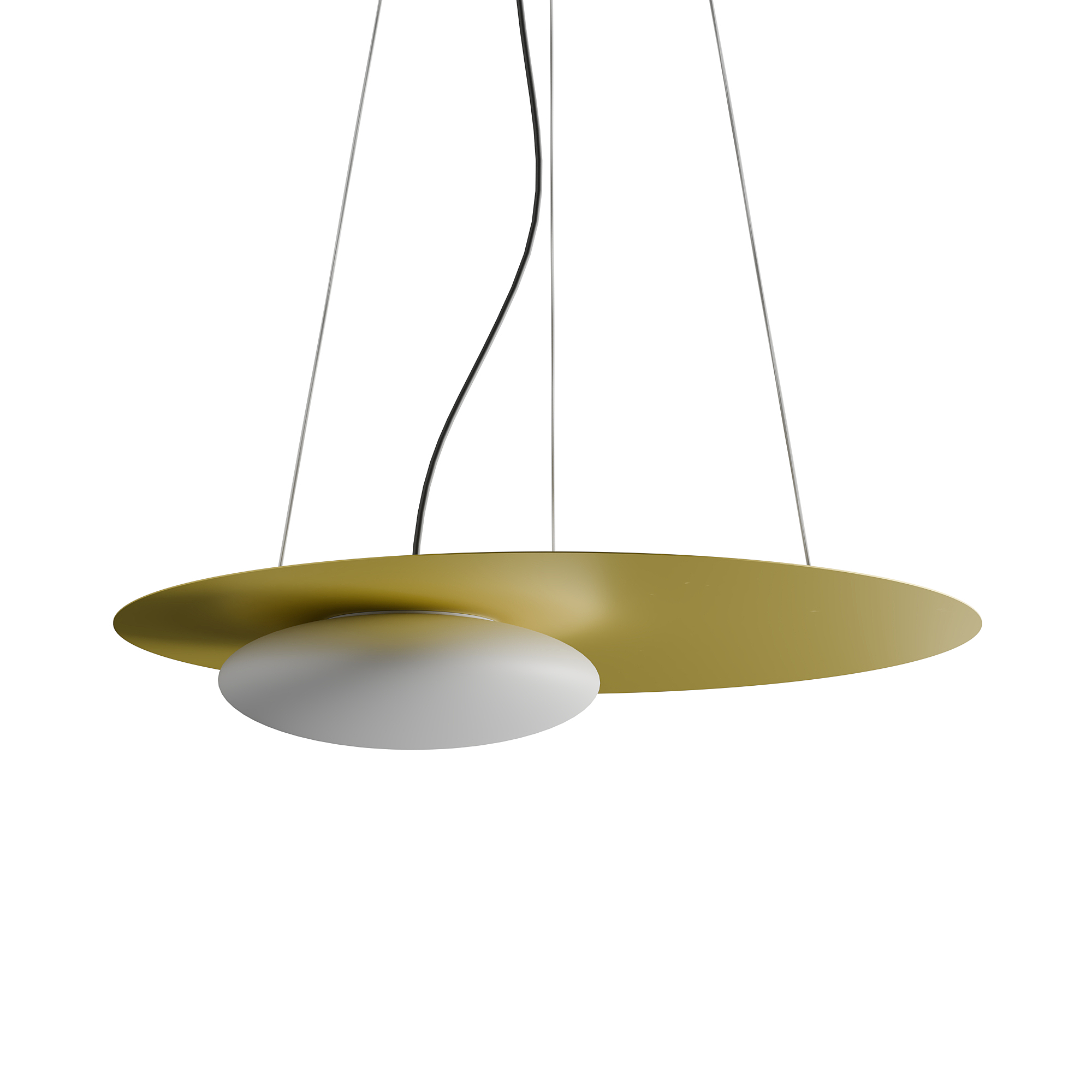 Светильник подвесной LIGHTERA Waddy LE140L-26G Светильник подвесной LIGHTERA Waddy LE140L-26G