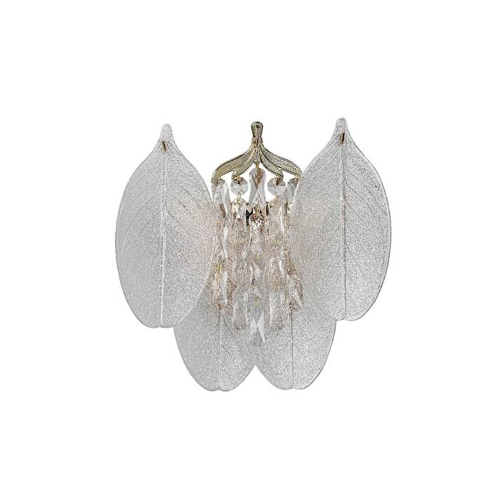 Настенное бра Odeon Light Tears 5049/3W Настенное бра Odeon Light Tears 5049/3W