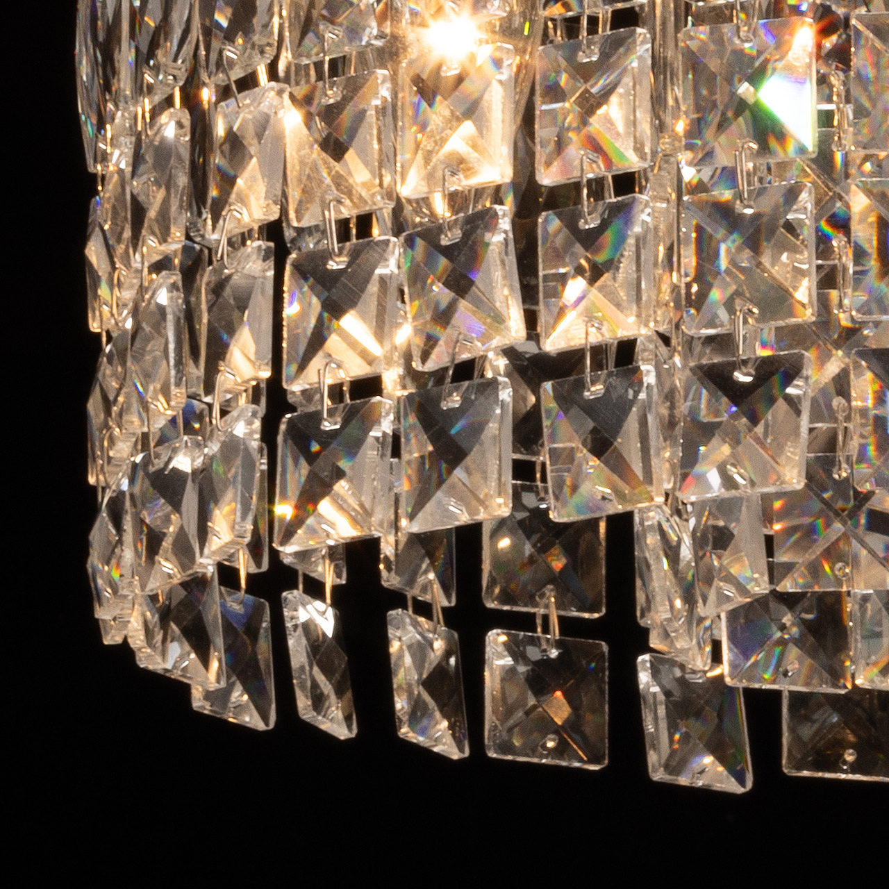 Потолочная люстра De Markt Арман 462012404