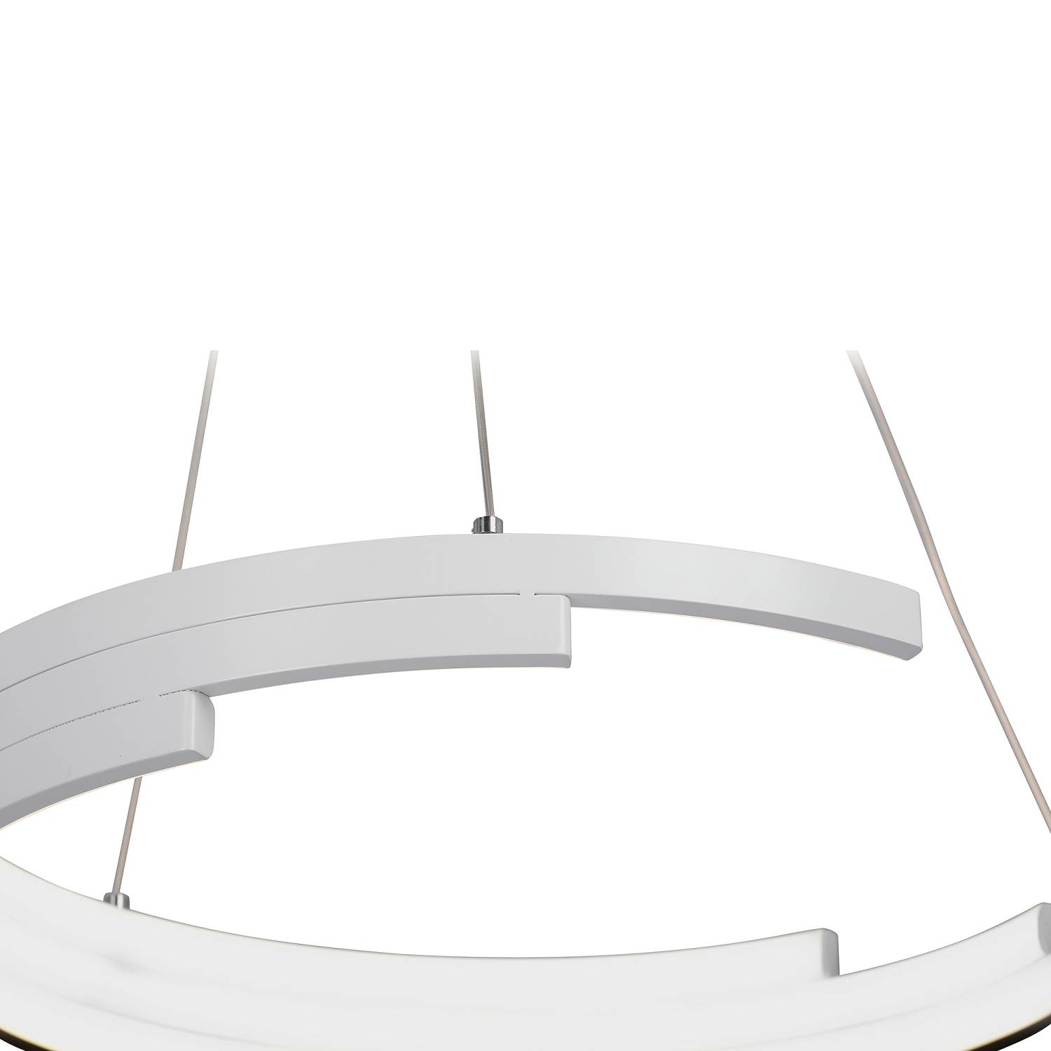 Подвесная люстра Vitaluce V3967-0/1S