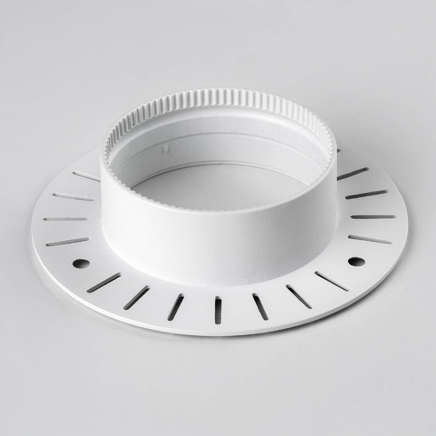 Рамка круглая скрытого монтажа для светодиодных модулей 0750xx Lightstar STELLA 075206-01