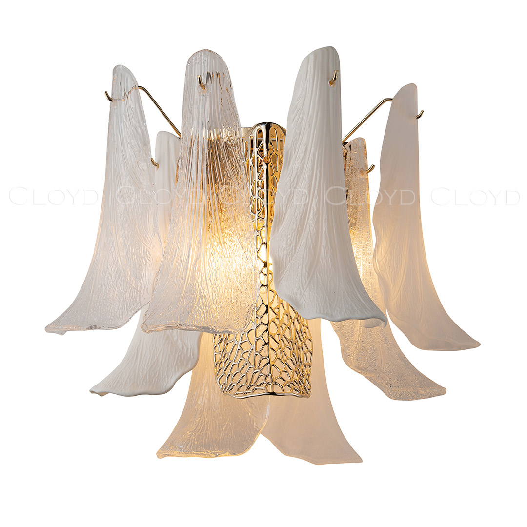 Настенное бра Cloyd Wasabi 20407