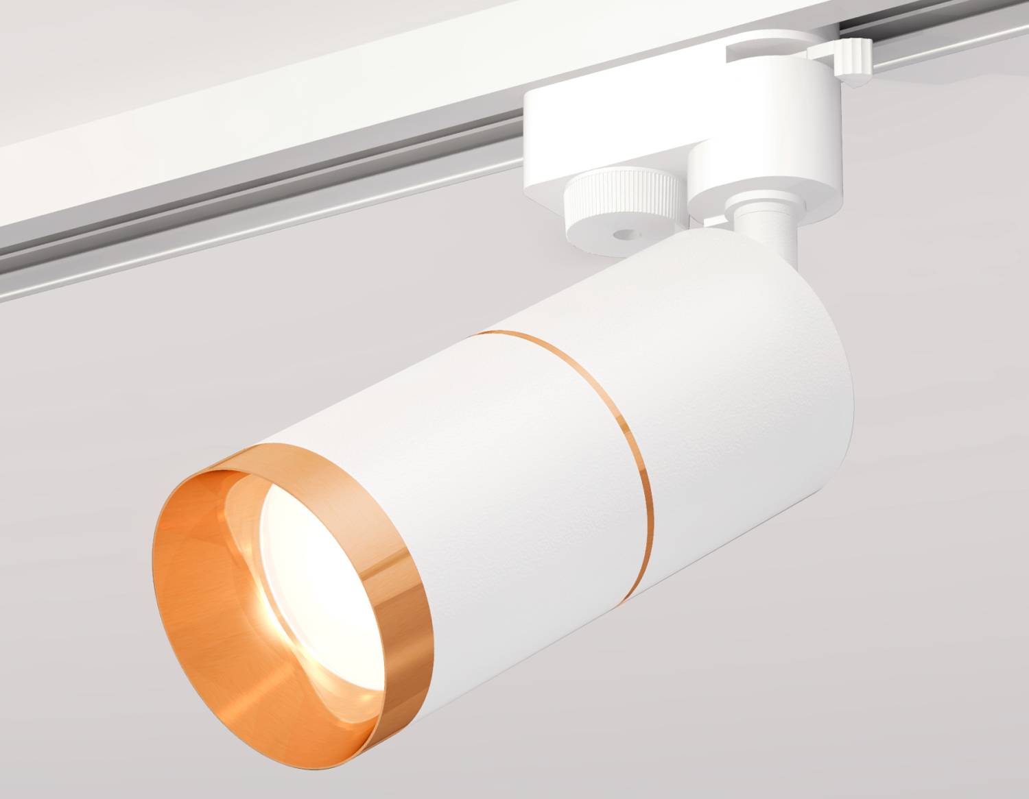 Трековый светильник Ambrella Track System XT6301021