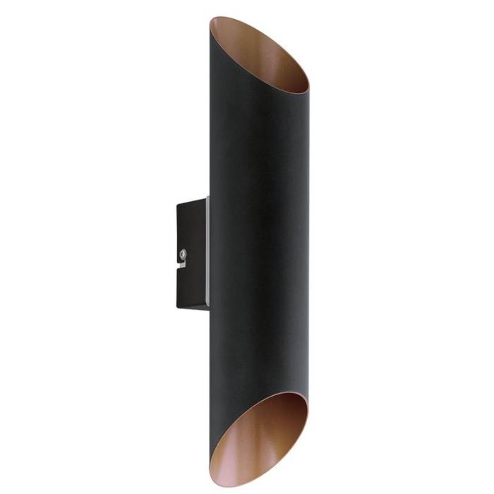 Уличный LED настенный светильник Eglo Agolada 94804